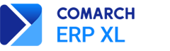 Comarch ERP Optima XL