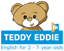 Teddy Eddie
